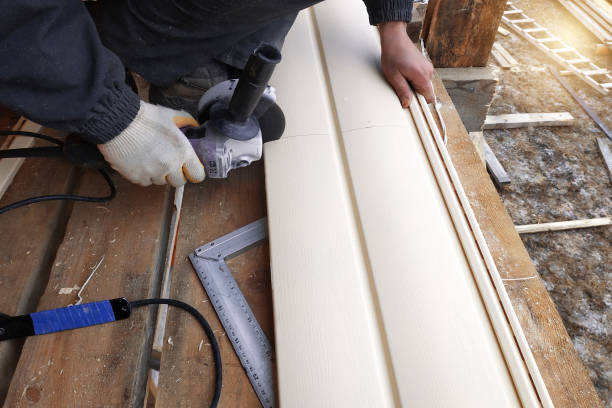 Best Siding for Multi-Family Homes  in Tazewell, TN