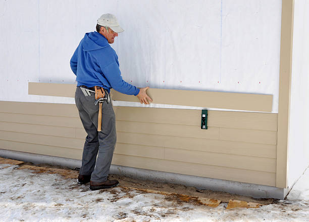 Affordable Siding Repair and Maintenance Services in Tazewell, TN